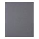 PFERD TOOLS wasserfester Papier Schleifbogen 230x280mm BP W SiC280 für Lackbearbeitung-3