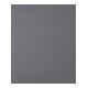 PFERD TOOLS wasserfester Papier Schleifbogen 230x280mm BP W SiC280 für Lackbearbeitung