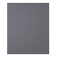 PFERD TOOLS wasserfester Papier Schleifbogen 230x280mm BP W SiC280 für Lackbearbeitung