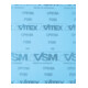 PFERD TOOLS wasserfester Papier Schleifbogen 230x280mm BP W SiC280 für Lackbearbeitung