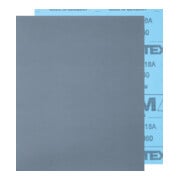 PFERD TOOLS wasserfester Papier Schleifbogen 230x280mm BP W SiC360 für Lackbearbeitung