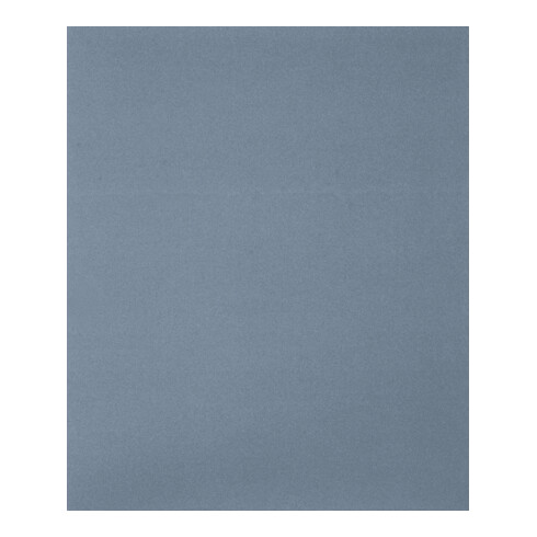 PFERD TOOLS wasserfester Papier Schleifbogen 230x280mm BP W SiC360 für Lackbearbeitung