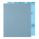 PFERD TOOLS wasserfester Papier Schleifbogen 230x280mm BP W SiC500 für Lackbearbeitung-1
