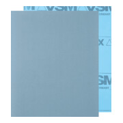 PFERD TOOLS wasserfester Papier Schleifbogen 230x280mm BP W SiC500 für Lackbearbeitung