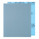PFERD TOOLS wasserfester Papier Schleifbogen 230x280mm BP W SiC500 für Lackbearbeitung-1