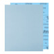 PFERD TOOLS Blattware BP W SiC-1