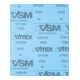 PFERD TOOLS wasserfester Papier Schleifbogen 230x280mm BP W SiC800 für Lackbearbeitung