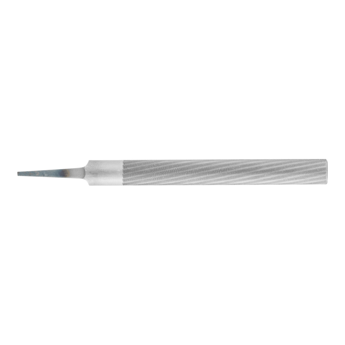 PFERD TOOLS Werkstattfeile Halbrund 150mm Hieb 2 universell zum Schruppen und Schlichten