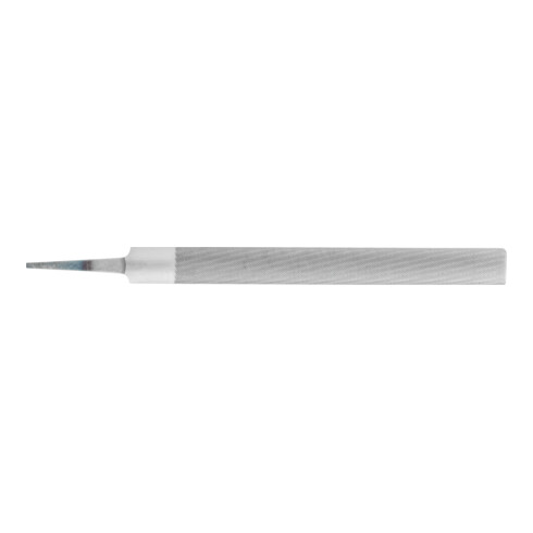 PFERD TOOLS Werkstattfeile Halbrund 200mm Hieb 2 universell zum Schruppen und Schlichten