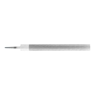 PFERD TOOLS Werkstattfeile Halbrund 350mm Hieb 1 für grobe Zerspanung, Schruppen