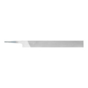 PFERD TOOLS Werkstattfeile Messerform 150mm Hieb 2 universell zum Schruppen und Schlichten