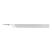 PFERD TOOLS Werkstattfeile Messerform 250mm Hieb 1 für grobe Zerspanung, Schruppen