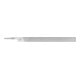 PFERD TOOLS Werkstattfeile Messerform 250mm Hieb 2 universell zum Schruppen und Schlichten-1