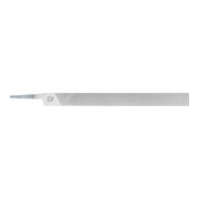 PFERD TOOLS Werkstattfeile Messerform 250mm Hieb 2 universell zum Schruppen und Schlichten