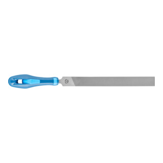 PFERD TOOLS PF Halbrd.Feile SP.D7261E250mm