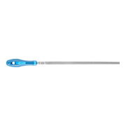 PFERD TOOLS Werkstattfeile mit Heft Vierkant 150mm Hieb 2 universell zum Schruppen und Schlichten