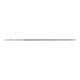 PFERD TOOLS Werkstattfeile Rund 300mm Hieb 2 universell zum Schruppen und Schlichten