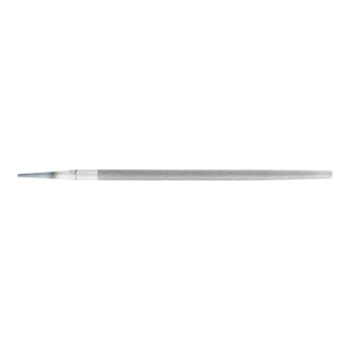 PFERD TOOLS Werkstattfeile Rund 350mm Hieb 1 für grobe Zerspanung, Schruppen