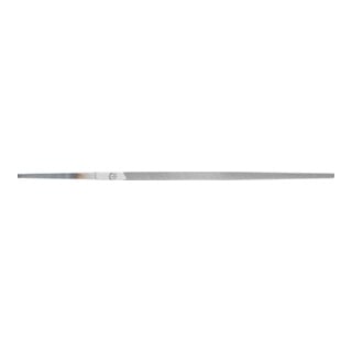 PFERD TOOLS Werkstattfeile Vierkant 100mm Hieb 2 universell zum Schruppen und Schlichten