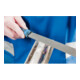 PFERD TOOLS Werkstattfeilen-Set WRU 5-tlg. in Rolltasche 250mm Hieb 1 für grobe Zerspanung, Schruppen-4