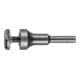 PFERD TOOLS Werkzeughalter für Diamant-Trennscheiben mit Bohrungs-Ø10mm, Schaft-Ø6 mm-1