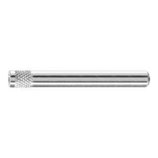 PFERD TOOLS Werkzeughalter für Kissenschleifer Ø 30mm Gewinde 1/8 BSW Schaft-Ø 6 mm