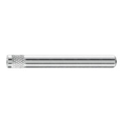 PFERD TOOLS Werkzeughalter für Kissenschleifer Ø 30mm Gewinde 1/8 BSW Schaft-Ø 6 mm