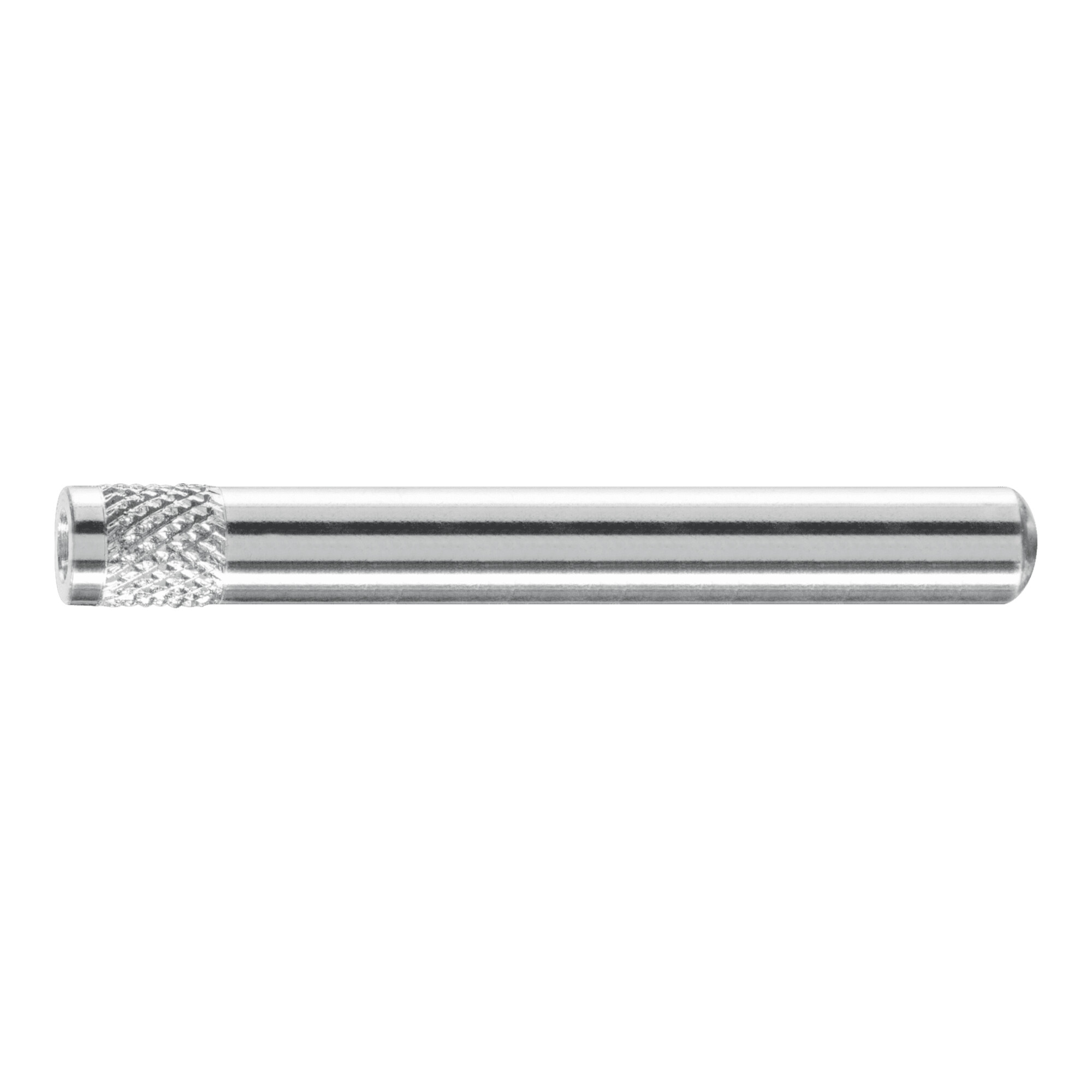 PFERD TOOLS Werkzeughalter für Kissenschleifer Ø 30mm Gewinde 1/8 BSW Schaft-Ø 6 mm