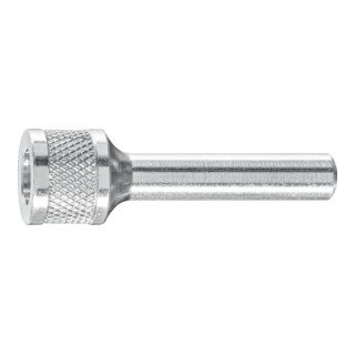PFERD TOOLS Werkzeughalter für Kissenschleifer Ø 50mm Gewinde 1/4-28 UNF Schaft-Ø 6 mm