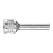 PFERD TOOLS Werkzeughalter für Kissenschleifer Ø 50mm Gewinde 1/4-28 UNF Schaft-Ø 6 mm