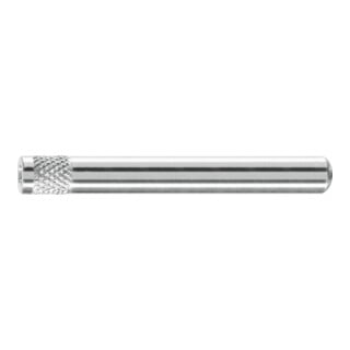 PFERD TOOLS Werkzeughalter für Kissenschleifer Ø 30mm Gewinde 1/8 BSW Schaft-Ø 6 mm