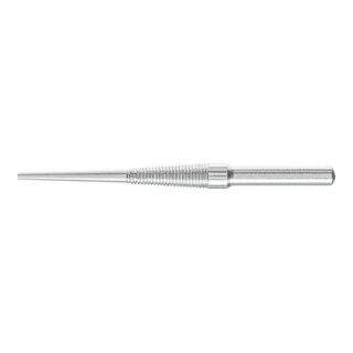 PFERD TOOLS Werkzeughalter für POLICO passend für Abmessung Ø 10x 50mm Schaft-Ø 6 mm