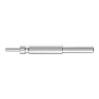PFERD TOOLS Werkzeughalter für POLINOX-Schleifsterne PNST Schaft-Ø 6 mm Schaftlänge 75 mm