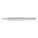 PFERD TOOLS Werkzeughalter für POLINOX-Schleifsterne PNST Schaft-Ø 6 mm Schaftlänge 75 mm-1