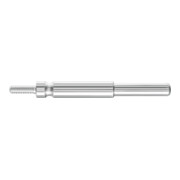 PFERD TOOLS Werkzeughalter für POLINOX-Schleifsterne PNST Schaft-Ø 6 mm Schaftlänge 75 mm