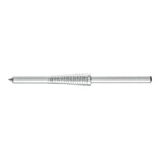PFERD TOOLS Werkzeughalter für POLIROLL passend für Bohrung Ø 3 mm und Länge 25 mm Schaft-Ø 3 mm