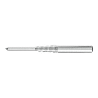 PFERD TOOLS Werkzeughalter für POLIROLL passend für Bohrung Ø 3 mm und Länge 35 mm Schaft-Ø 6 mm