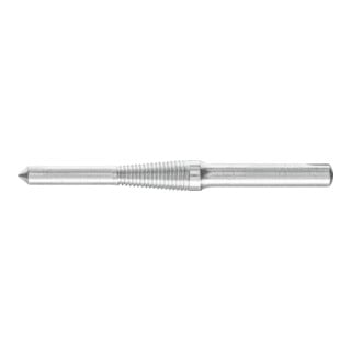 PFERD TOOLS Werkzeughalter für POLIROLL passend für Bohrung Ø 5 mm und Länge 35 mm Schaft-Ø 6 mm