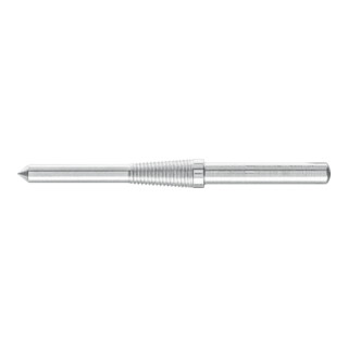 PFERD TOOLS Werkzeughalter für POLIROLL passend für Bohrung Ø 5 mm und Länge 50mm Schaft-Ø 6 mm