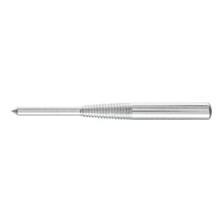 PFERD TOOLS Werkzeughalter für POLIROLL passend für Bohrung Ø 3 mm und Länge 35 mm Schaft-Ø 6 mm
