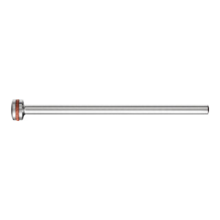 PFERD TOOLS Werkzeughalter für Schleifwerkzeuge mit Bohrungs-Ø 1,6 mm Spannbereich 1-5 mm Schaft-Ø 2,35 mm