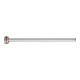 PFERD TOOLS Werkzeughalter für Schleifwerkzeuge mit Bohrungs-Ø 1,6 mm Spannbereich 1-5 mm Schaft-Ø 2,35 mm-1