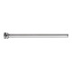 PFERD TOOLS Werkzeughalter für Schleifwerkzeuge mit Bohrungs-Ø 1,6 mm Spannbereich 1-5 mm Schaft-Ø 3 mm-1