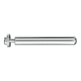 PFERD TOOLS Werkzeughalter für Schleifwerkzeuge mit Bohrungs-Ø 3 mm Spannbereich 1-6 mm Schaft-Ø 6 mm