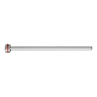PFERD TOOLS Werkzeughalter für Schleifwerkzeuge mit Bohrungs-Ø 1,6 mm Spannbereich 1-5 mm Schaft-Ø 2,35 mm