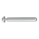 PFERD TOOLS Werkzeughalter für Schleifwerkzeuge mit Bohrungs-Ø 3 mm Spannbereich 1-6 mm Schaft-Ø 6 mm
