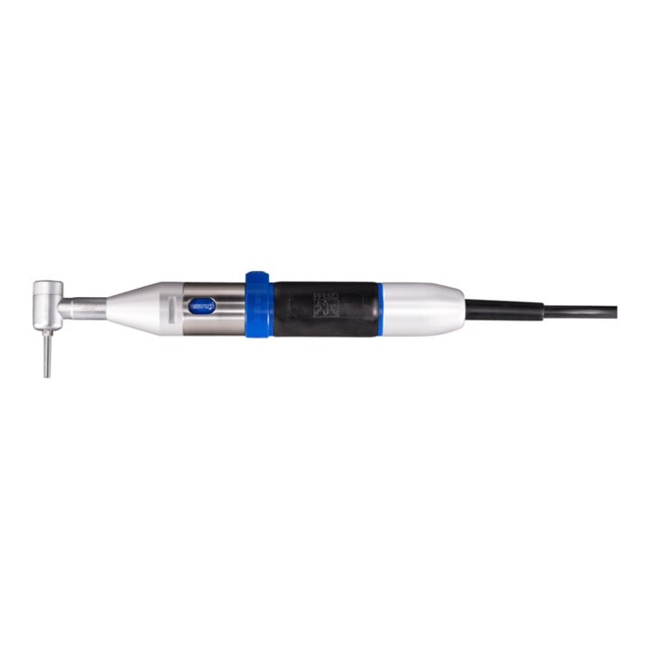 PFERD TOOLS Winkelhandstück MIM WZS 3/300 90° S3 30.000-1.000 RPM/120 Watt
