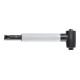 PFERD TOOLS Winkelhandstück WZ 6 DPF/SRF mit 6 mm Spannzange Max. RPM 18.000-1