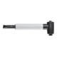 PFERD TOOLS Winkelhandstück WZ 6 DPF/SRF mit 6 mm Spannzange Max. RPM 18.000