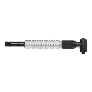 PFERD TOOLS Winkelhandstück WZT 6 3.0 DPF/SRF mit 3 mm Spannzange Max. RPM 18.000
